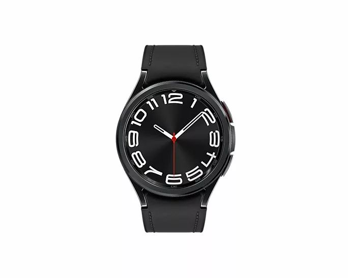 Galaxy Watch6 classic Bluetooth (43mm) - Noir - Image 2
