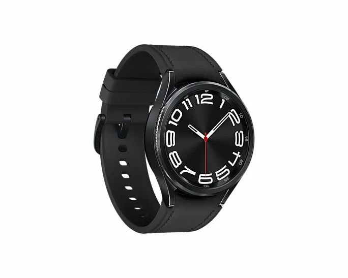 Galaxy Watch6 classic Bluetooth (43mm) - Noir - Image 3