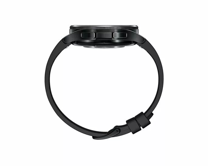 Galaxy Watch6 classic Bluetooth (43mm) - Noir - Image 6