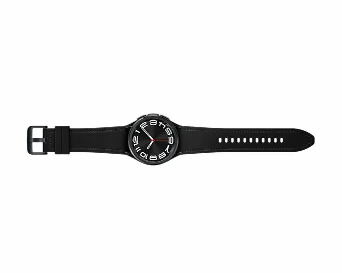 Galaxy Watch6 classic Bluetooth (43mm) - Noir - Image 5