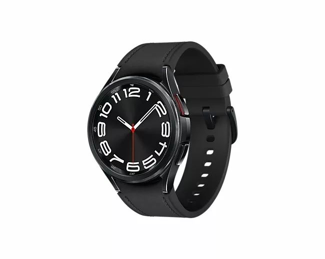 Galaxy Watch6 classic Bluetooth (43mm) - Noir - Image 1