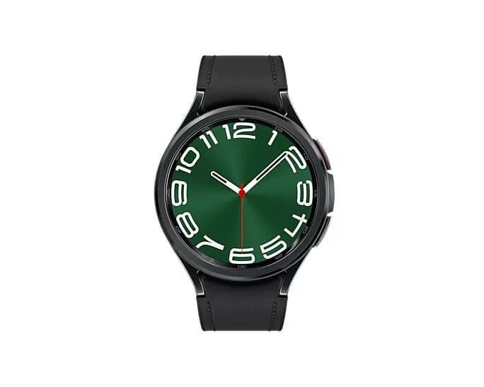 Galaxy Watch6 classic Bluetooth (47mm) - Noir - Image 3
