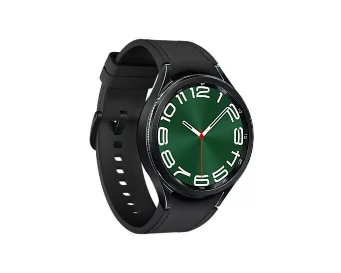 Galaxy Watch6 classic Bluetooth (47mm) - Noir - Image 2