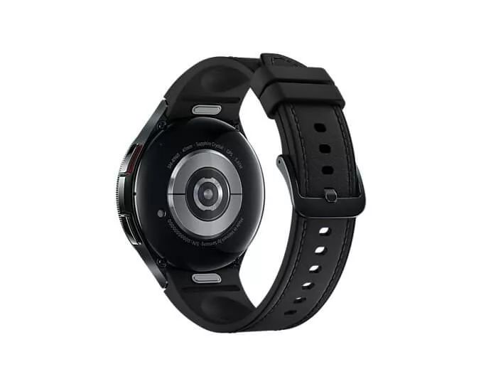 Galaxy Watch6 classic Bluetooth (47mm) - Noir - Image 6