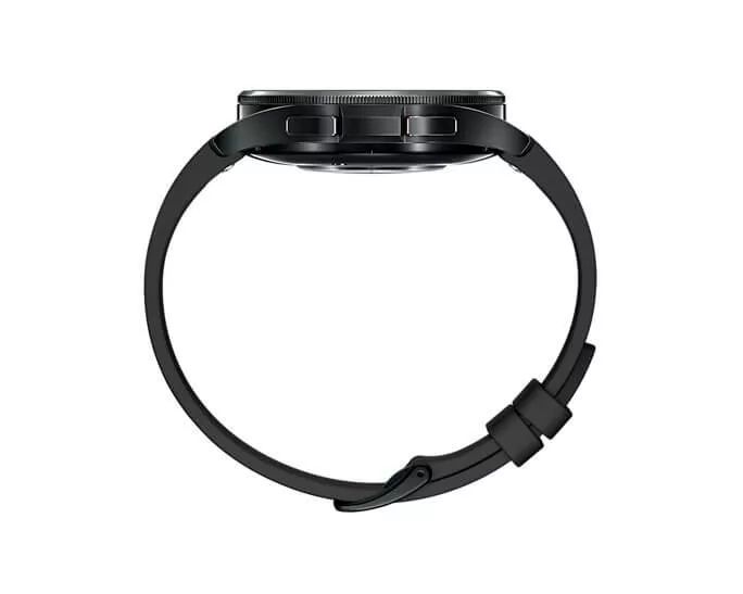 Galaxy Watch6 classic Bluetooth (47mm) - Noir - Image 5