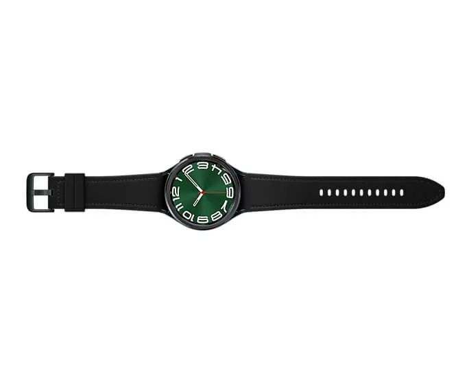 Galaxy Watch6 classic Bluetooth (47mm) - Noir - Image 4