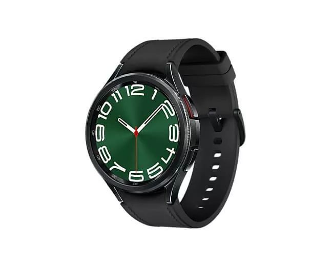 Galaxy Watch6 classic Bluetooth (47mm) - Noir - Image 1