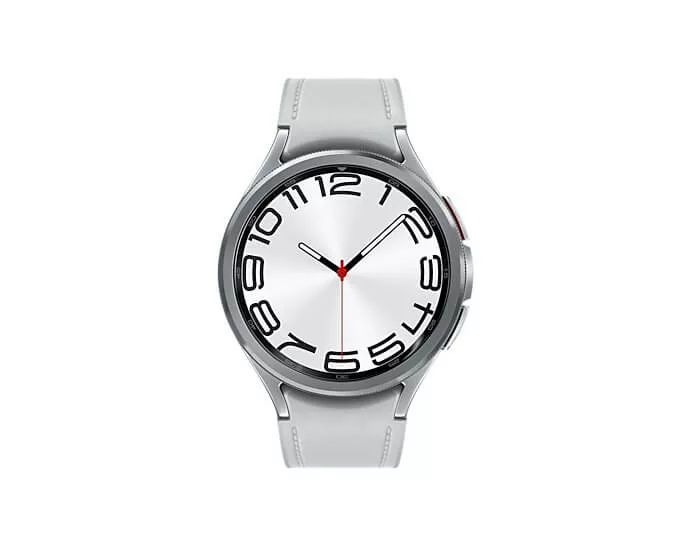 Galaxy Watch6 classic Bluetooth (47mm) - Silver - Image 2