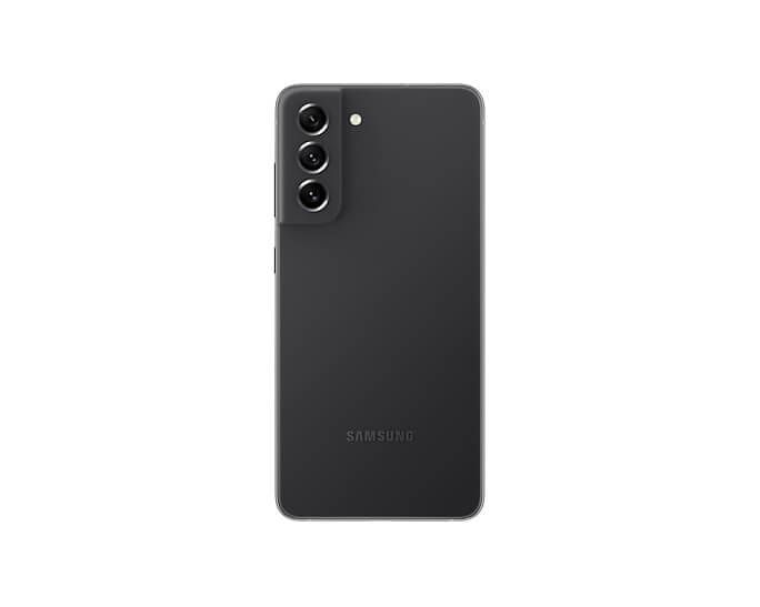 Smartphone Galaxy S21 FE 5G - 8 Go 256 Go - Graphite - SM-G990EZAGMWD - Image 9