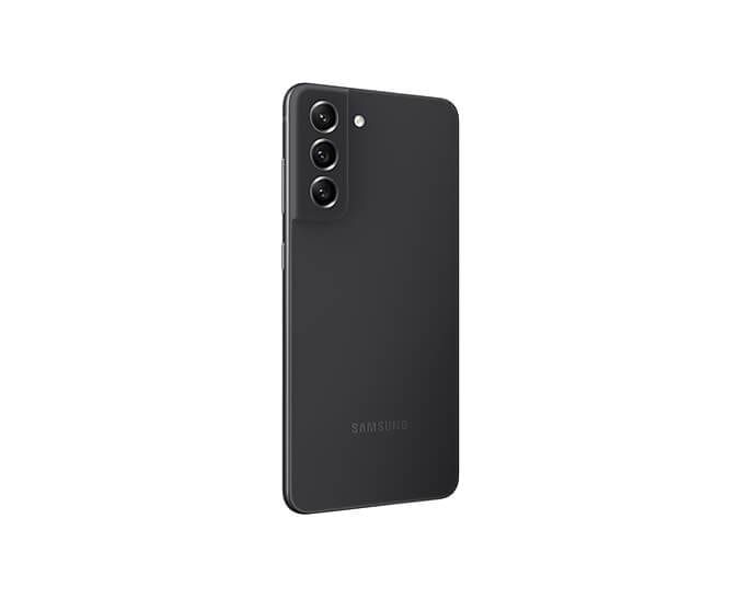 Smartphone Galaxy S21 FE 5G - 8 Go 256 Go - Graphite - SM-G990EZAGMWD - Image 8