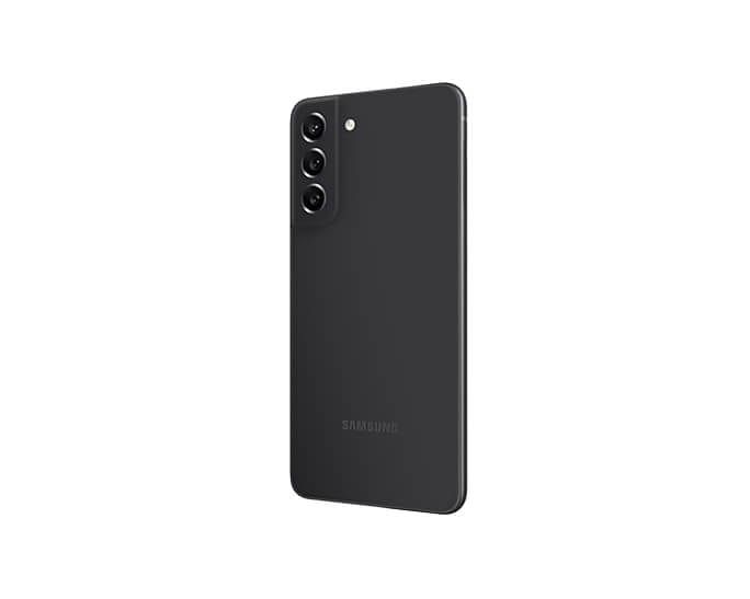 Smartphone Galaxy S21 FE 5G - 8 Go 256 Go - Graphite - SM-G990EZAGMWD - Image 7
