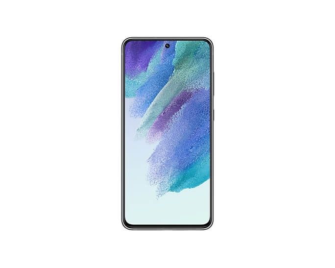 Smartphone Galaxy S21 FE 5G - 8 Go 256 Go - Graphite - SM-G990EZAGMWD - Image 2