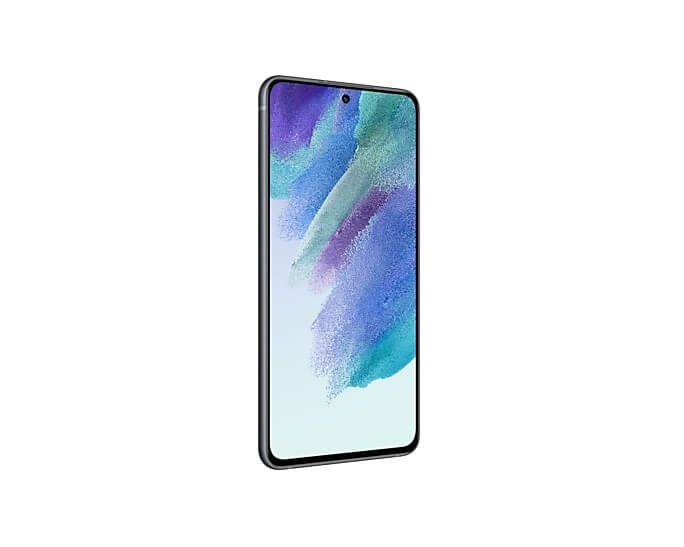 Smartphone Galaxy S21 FE 5G - 8 Go 256 Go - Graphite - SM-G990EZAGMWD - Image 3