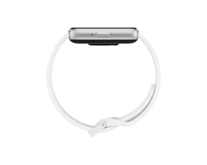 Galaxy Fit3 - Prism Crush White - SM-R390NZSAMEA - Image 5