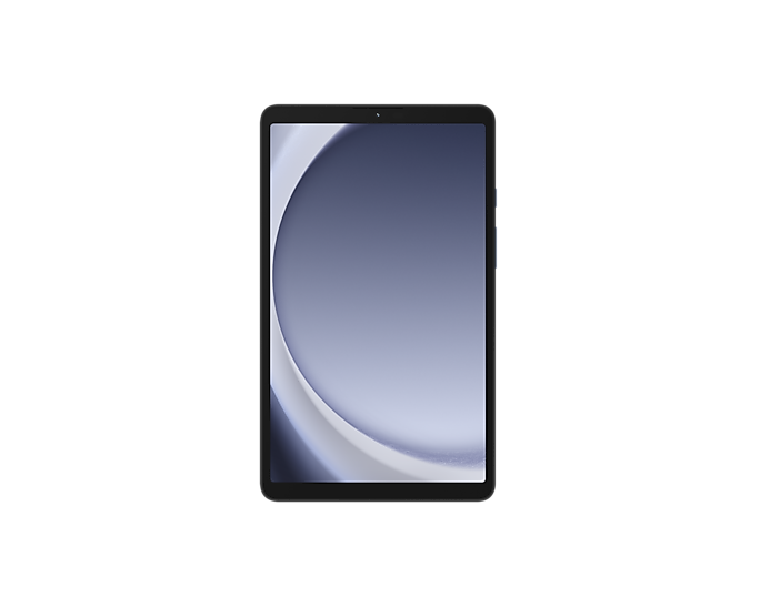 Tablette Galaxy Tab A9 (LTE) 128 Go - Bleu marine - SM-X115NDBEMWD - Image 2