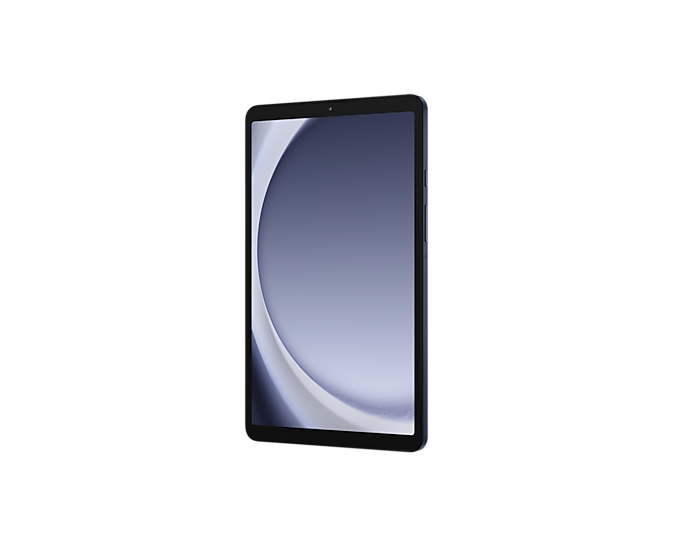 Tablette Galaxy Tab A9 (LTE) 128 Go - Bleu marine - SM-X115NDBEMWD - Image 3