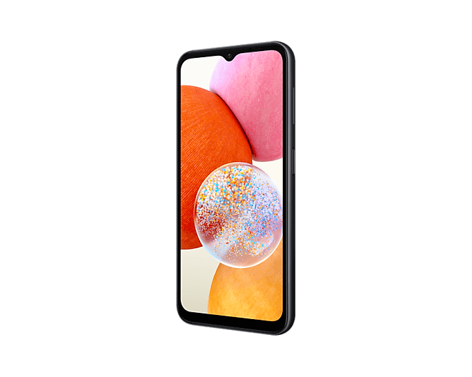 Smartphone Galaxy A14 + Galaxy Buds FE - Image 2