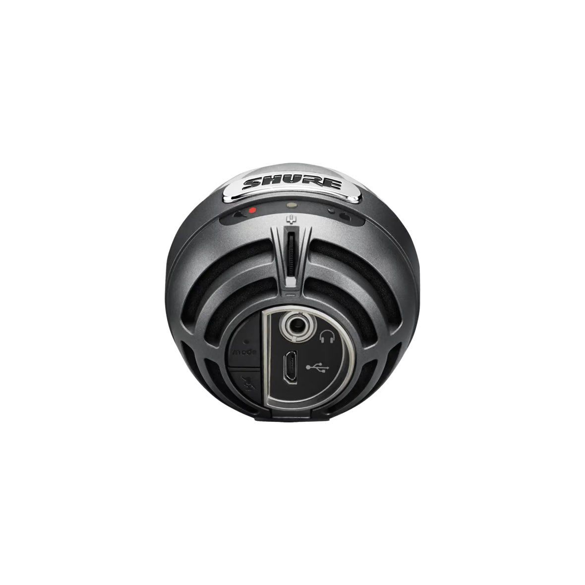 Pack Micro numérique à condensateur + Casque professionnel studio - Image 4