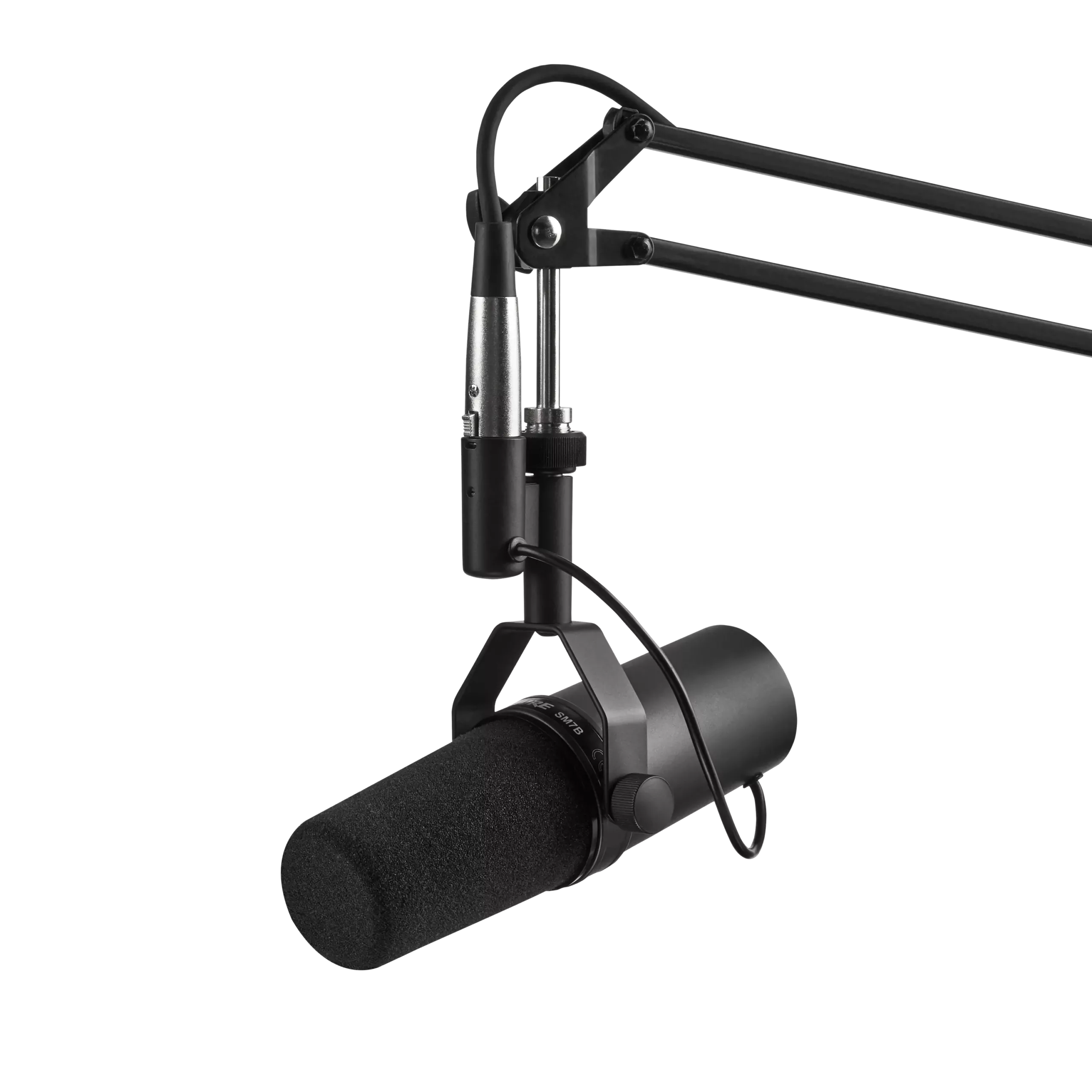 Microphone dynamique pour la voix SM7B - Image 4
