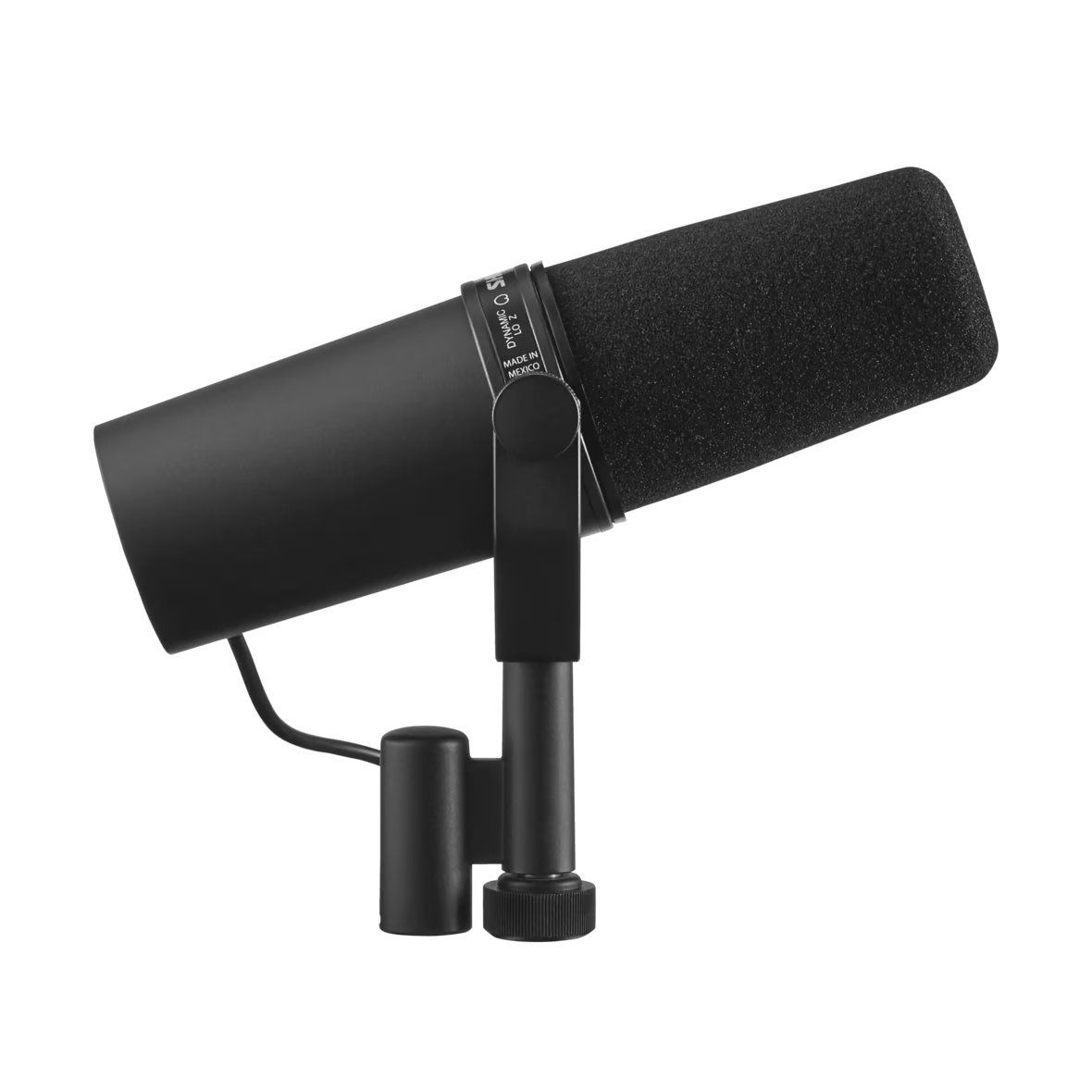 Microphone dynamique pour la voix SM7B - Image 2