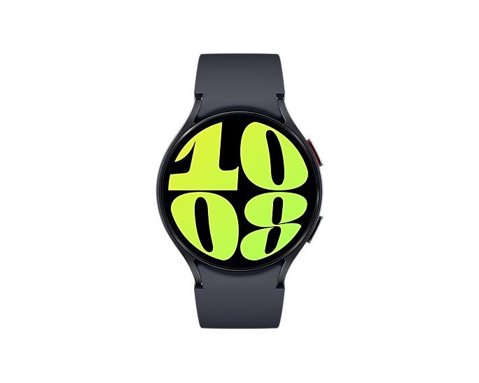 Galaxy Watch6 Bluetooth (44mm) - Graphite - Image 2