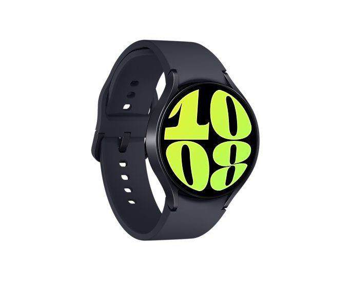 Galaxy Watch6 Bluetooth (44mm) - Graphite - Image 5