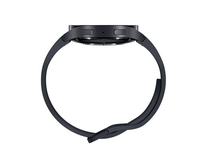 Galaxy Watch6 Bluetooth (44mm) - Graphite - Image 4