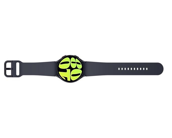 Galaxy Watch6 Bluetooth (44mm) - Graphite - Image 3