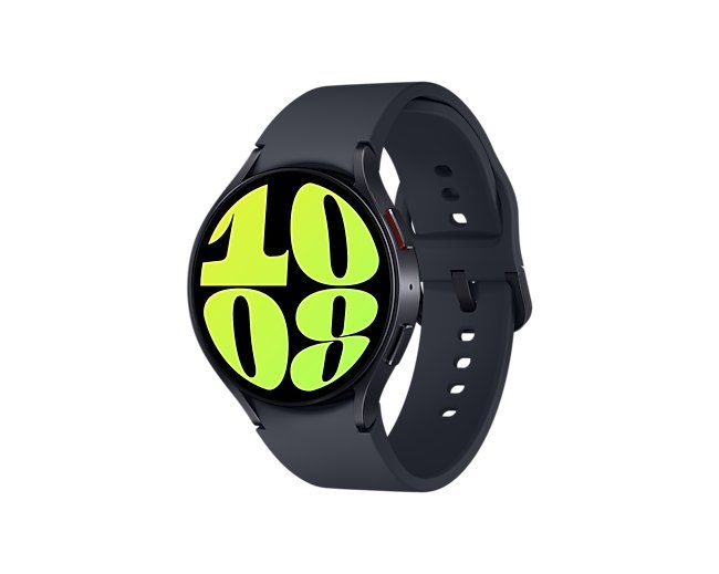 Galaxy Watch6 Bluetooth (44mm) - Graphite - Image 1