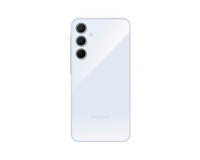 Smartphone Galaxy a35 5G 8 Go 256 Go - Awesome Iceblue - Image 7