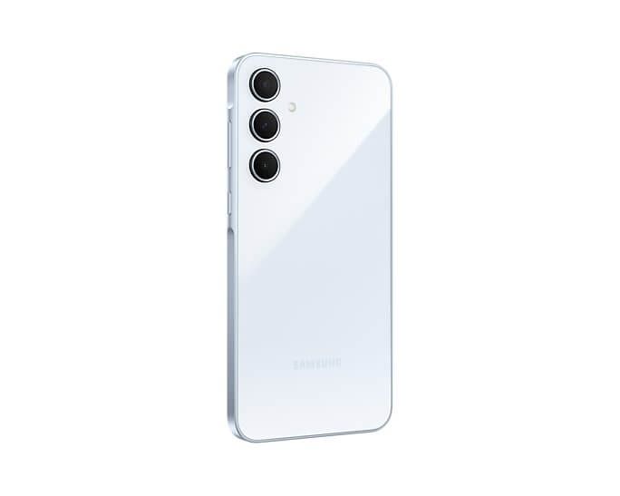 Smartphone Galaxy a35 5G 8 Go 256 Go - Awesome Iceblue - Image 6