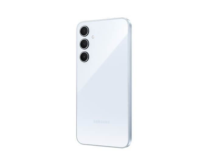 Smartphone Galaxy a35 5G 8 Go 256 Go - Awesome Iceblue - Image 5