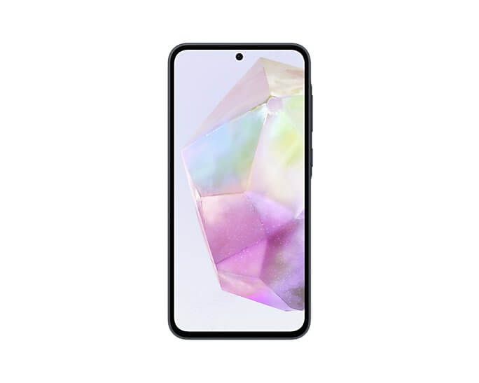 Smartphone Galaxy a35 5G 8 Go 256 Go - Awesome Navy - Image 2