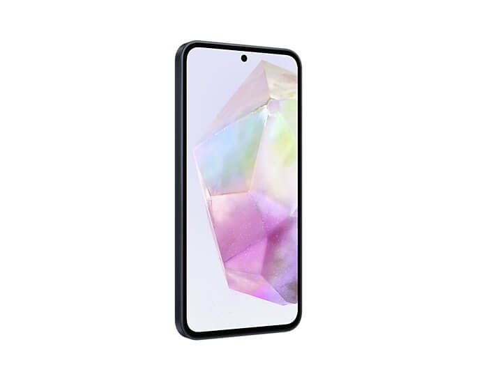 Smartphone Galaxy a35 5G 8 Go 256 Go - Awesome Navy - Image 7