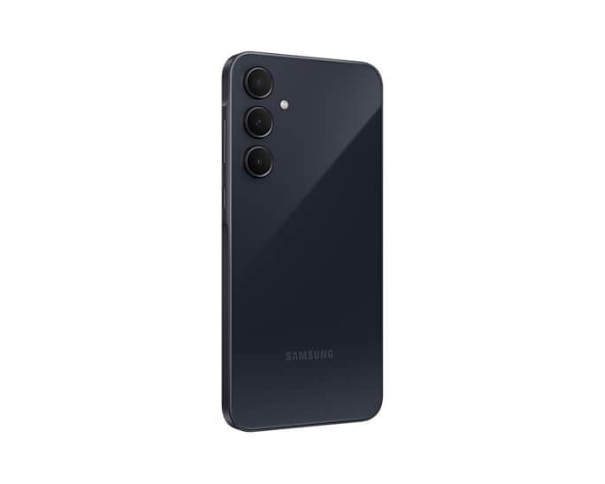 Smartphone Galaxy a35 5G 8 Go 256 Go - Awesome Navy - Image 4