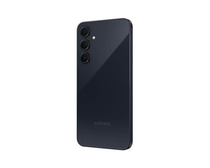 Smartphone Galaxy a35 5G 8 Go 256 Go - Awesome Navy - Image 3