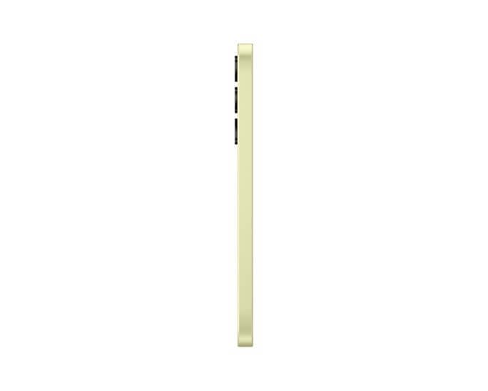 Smartphone Galaxy a35 5G 8 Go 256 Go - Awesome Lemon - Image 4