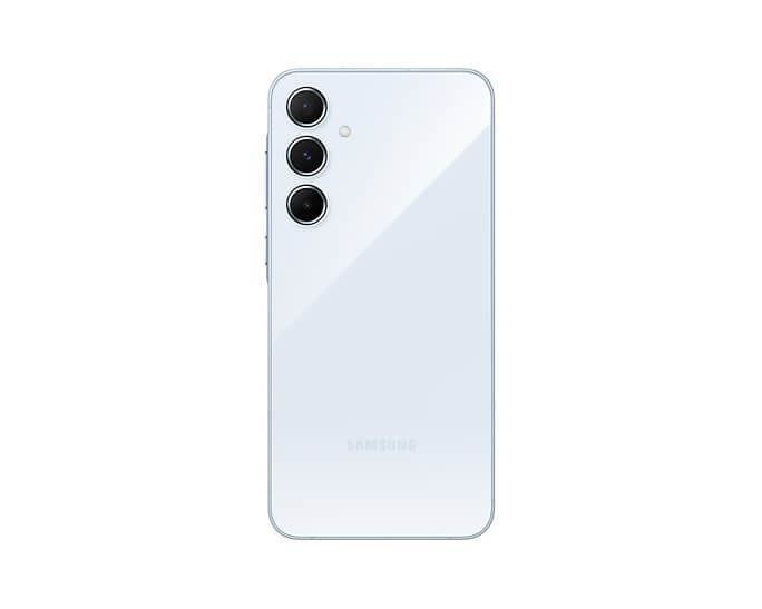 Smartphone Galaxy a55 5G 8 Go 256 Go - Awesome Iceblue - Image 5