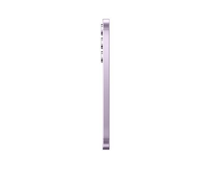 Smartphone Galaxy a55 5G 8 Go 256 Go - Awesome Lilac - Image 3