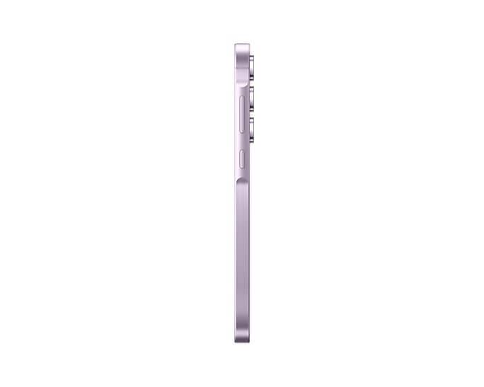 Smartphone Galaxy a55 5G 8 Go 256 Go - Awesome Lilac - Image 2