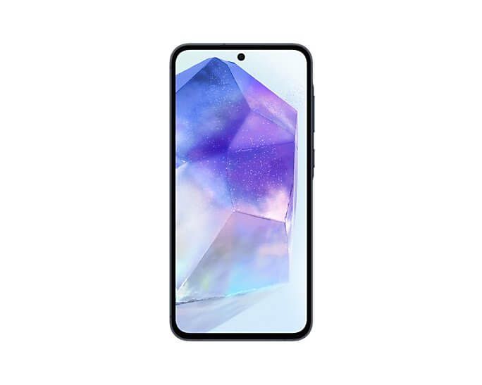 Smartphone Galaxy a55 5G 8 Go 256 Go - Awesome Navy - Image 9