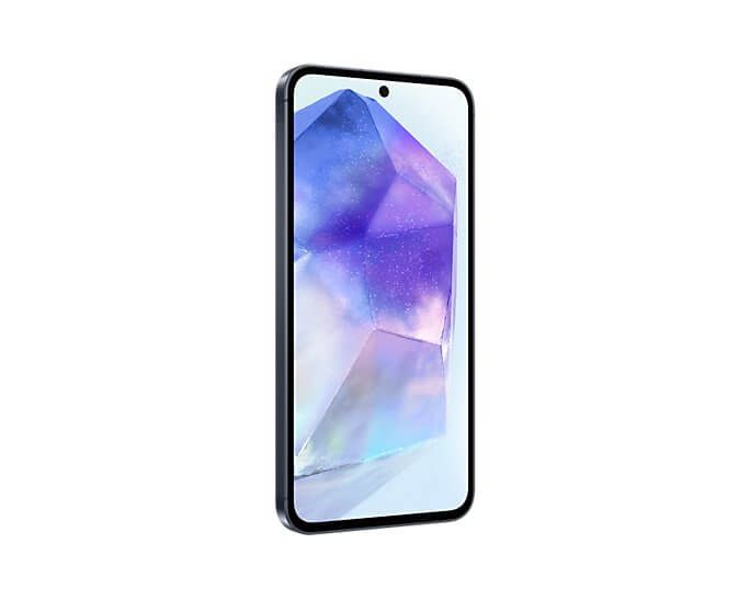 Smartphone Galaxy a55 5G 8 Go 256 Go - Awesome Navy - Image 8