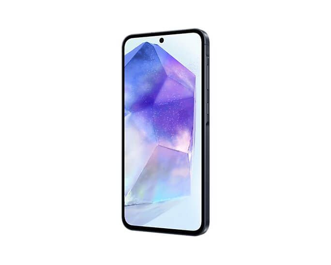 Smartphone Galaxy a55 5G 8 Go 256 Go - Awesome Navy - Image 7