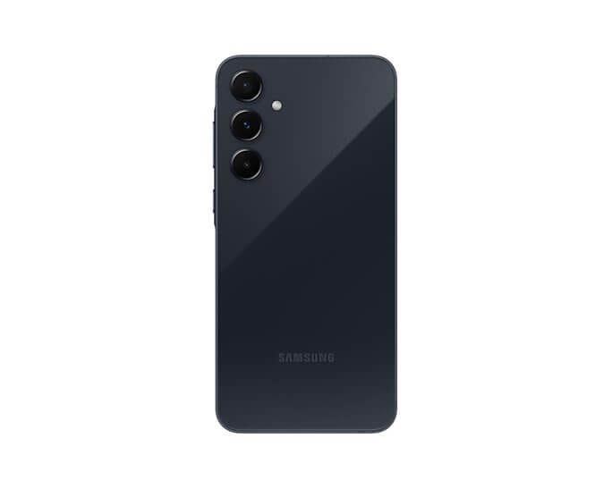Smartphone Galaxy a55 5G 8 Go 256 Go - Awesome Navy - Image 6