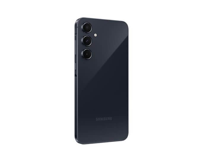Smartphone Galaxy a55 5G 8 Go 256 Go - Awesome Navy - Image 5