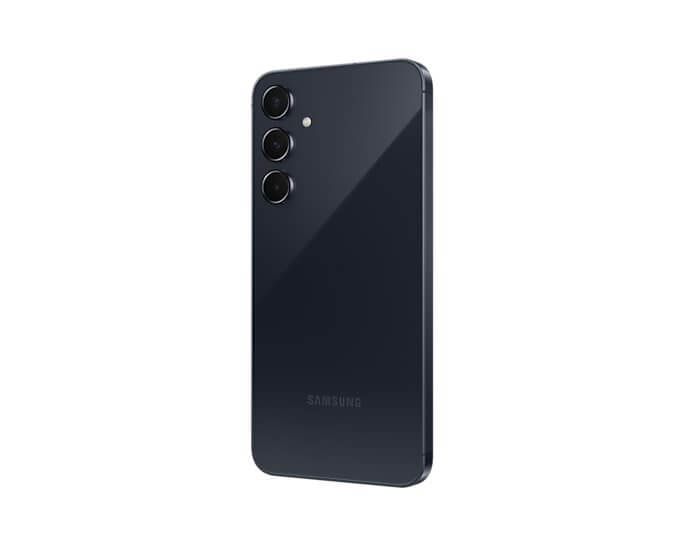 Smartphone Galaxy a55 5G 8 Go 256 Go - Awesome Navy - Image 4