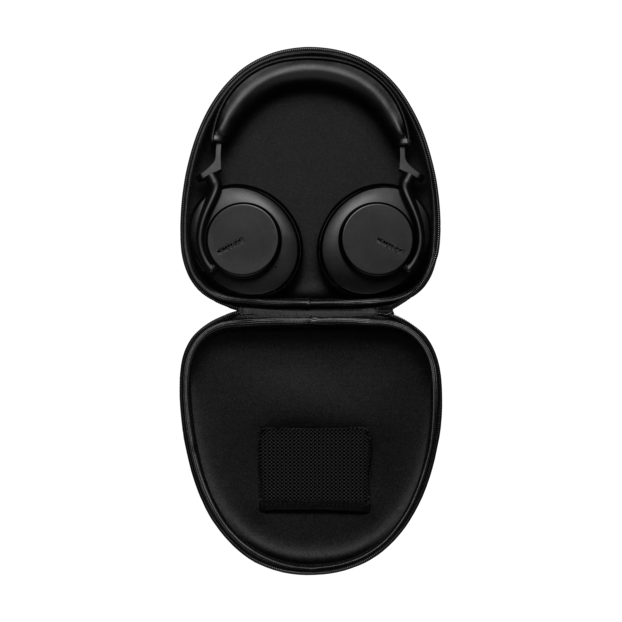 Casque sans fil à réduction de bruit active AONIC 50 GEN 2 - SBH50G2-BK - Image 3