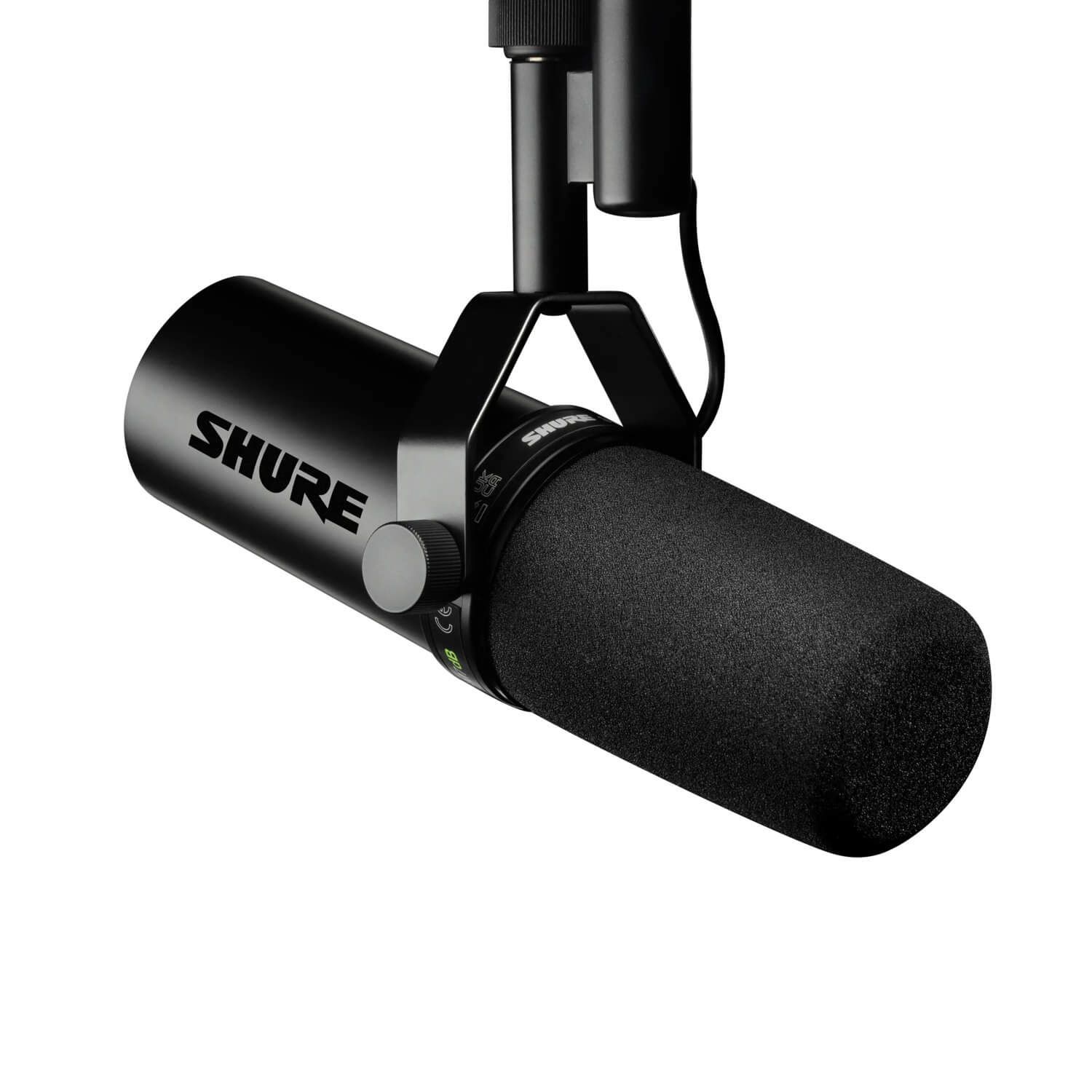 Shure SM7DB - Microphone dynamique pour la voix avec préampli intégré - Image 2