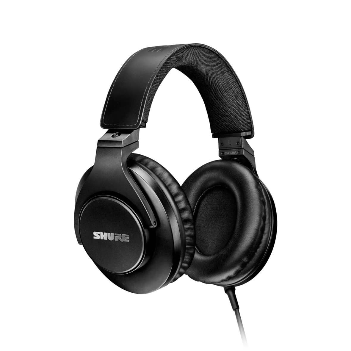 Casque de studio professionnel - SRH440A-EFS - Image 3