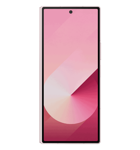 Smartphone Galaxy Z fold6 12 Go 256 Go Pink  - SM-F956BLIDMWD - Image 3